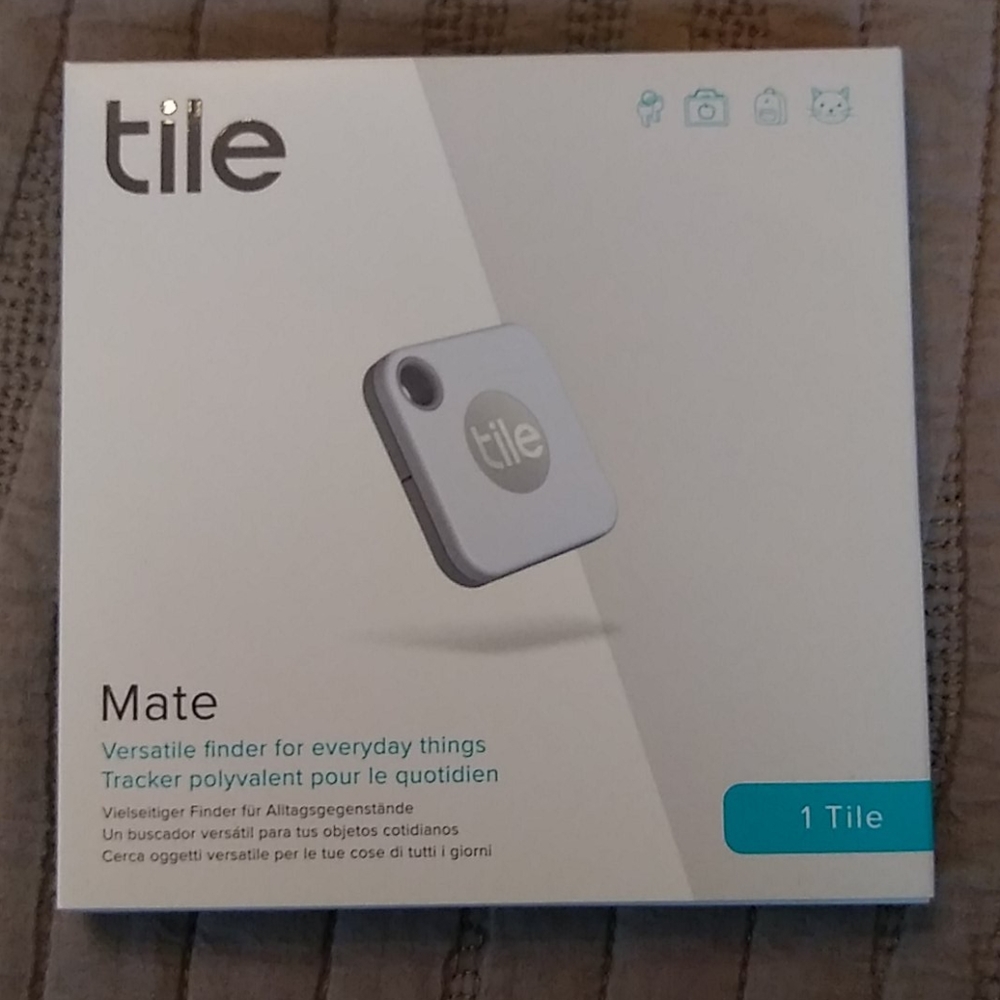 Tile Mate